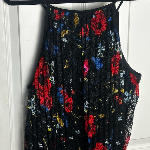 INC/ International Concepts Size Lg Top - Picture 5 of 7